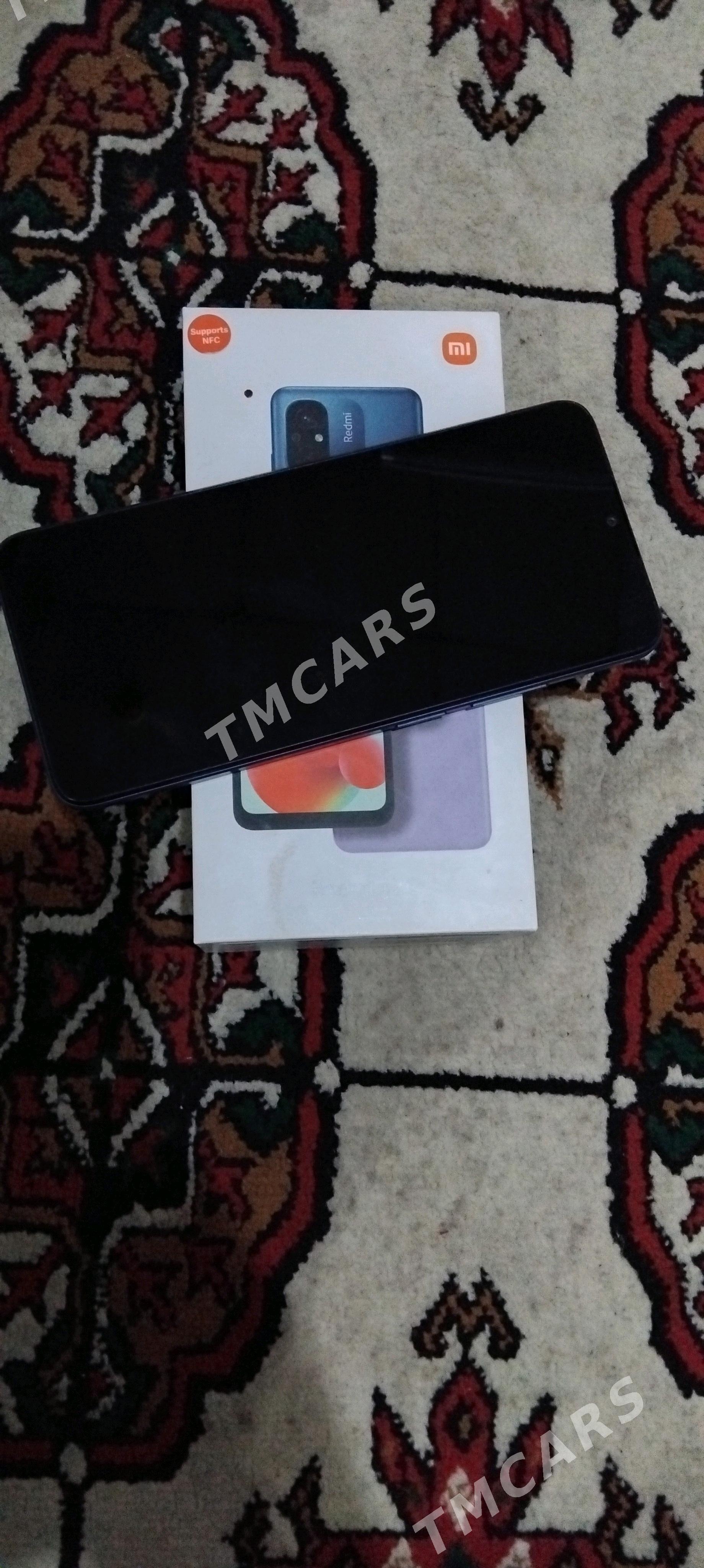 redmi 12s - Türkmenabat - img 2