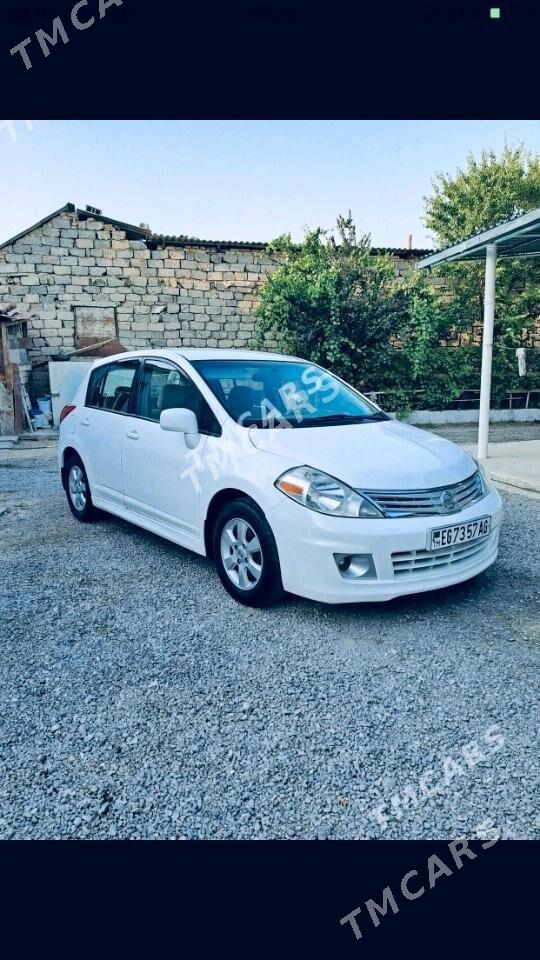 Nissan Versa 2010 - 130 000 TMT - Ашхабад - img 2