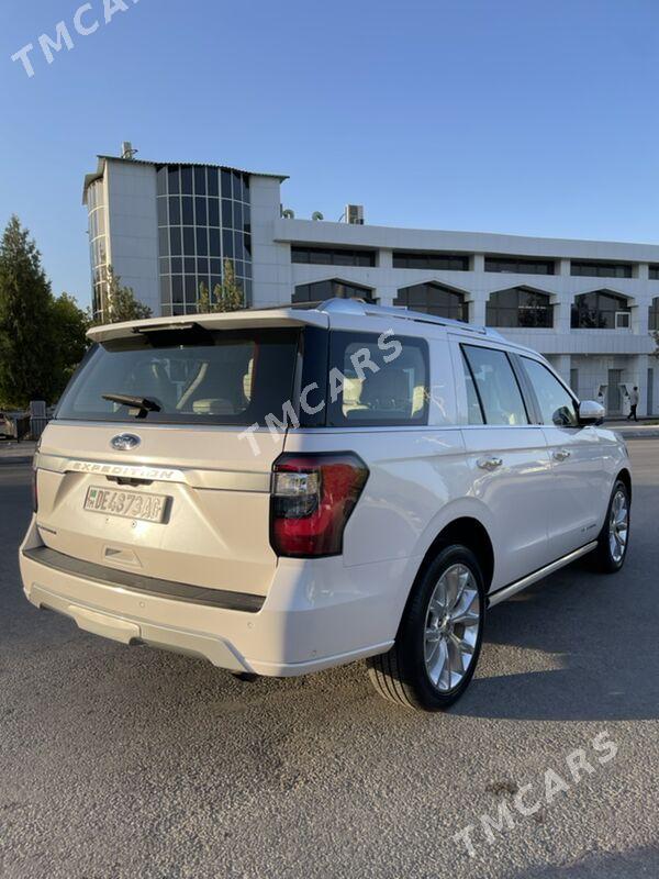 Ford Expedition 2019 - 550 000 TMT - Aşgabat - img 4