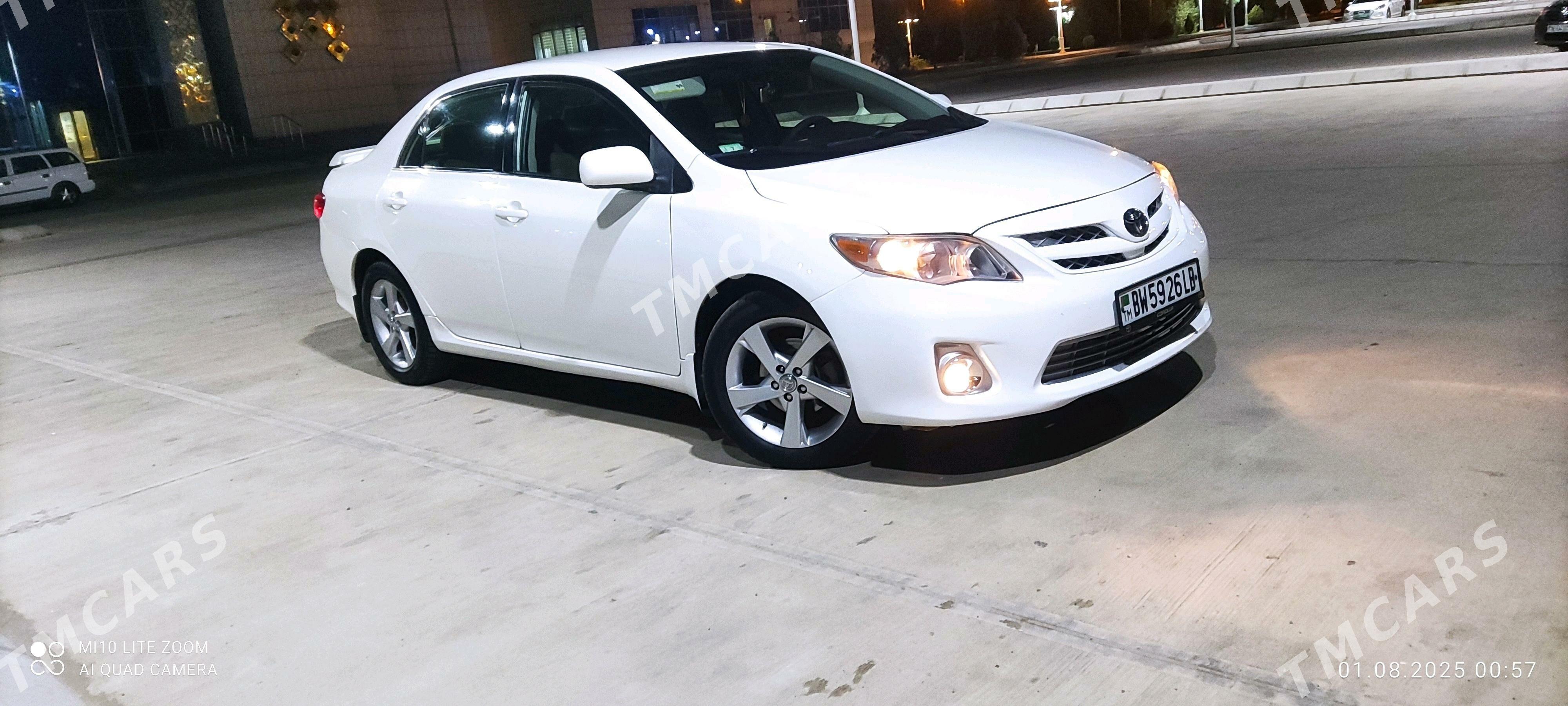 Toyota Corolla 2009 - 127 000 TMT - Türkmenabat - img 4