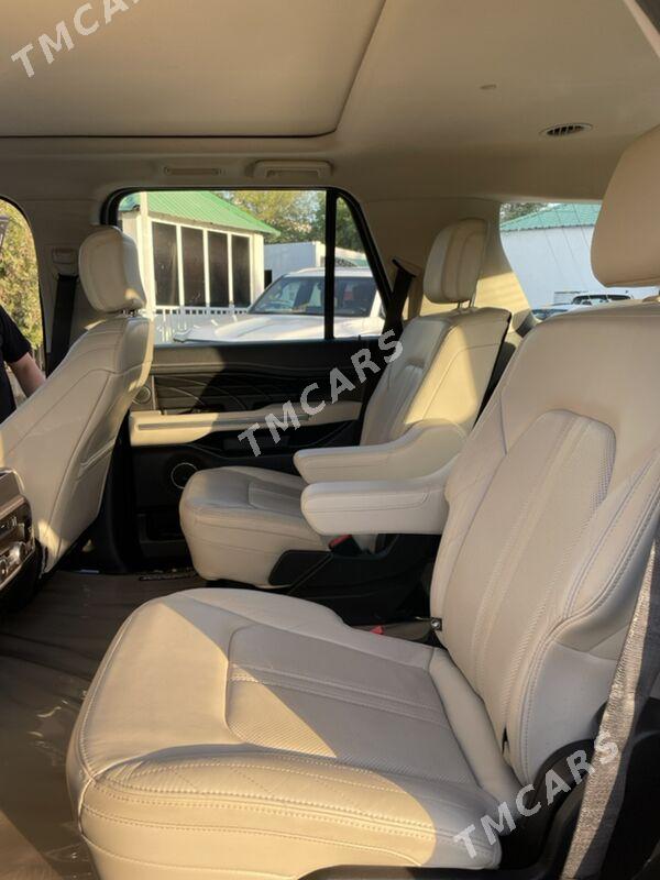 Ford Expedition 2019 - 550 000 TMT - Aşgabat - img 2