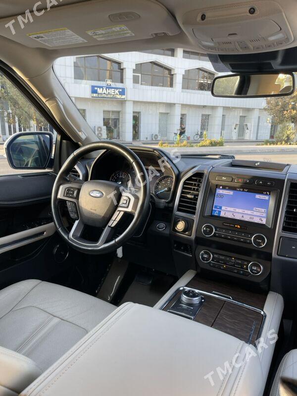 Ford Expedition 2019 - 550 000 TMT - Aşgabat - img 8