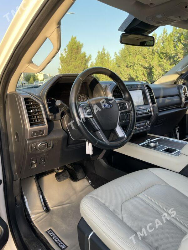 Ford Expedition 2019 - 550 000 TMT - Aşgabat - img 7