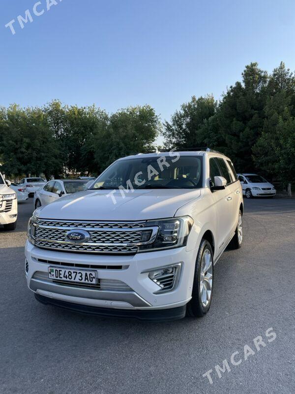 Ford Expedition 2019 - 550 000 TMT - Aşgabat - img 6