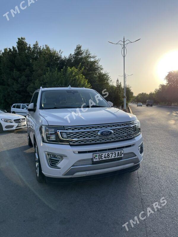 Ford Expedition 2019 - 550 000 TMT - Aşgabat - img 3