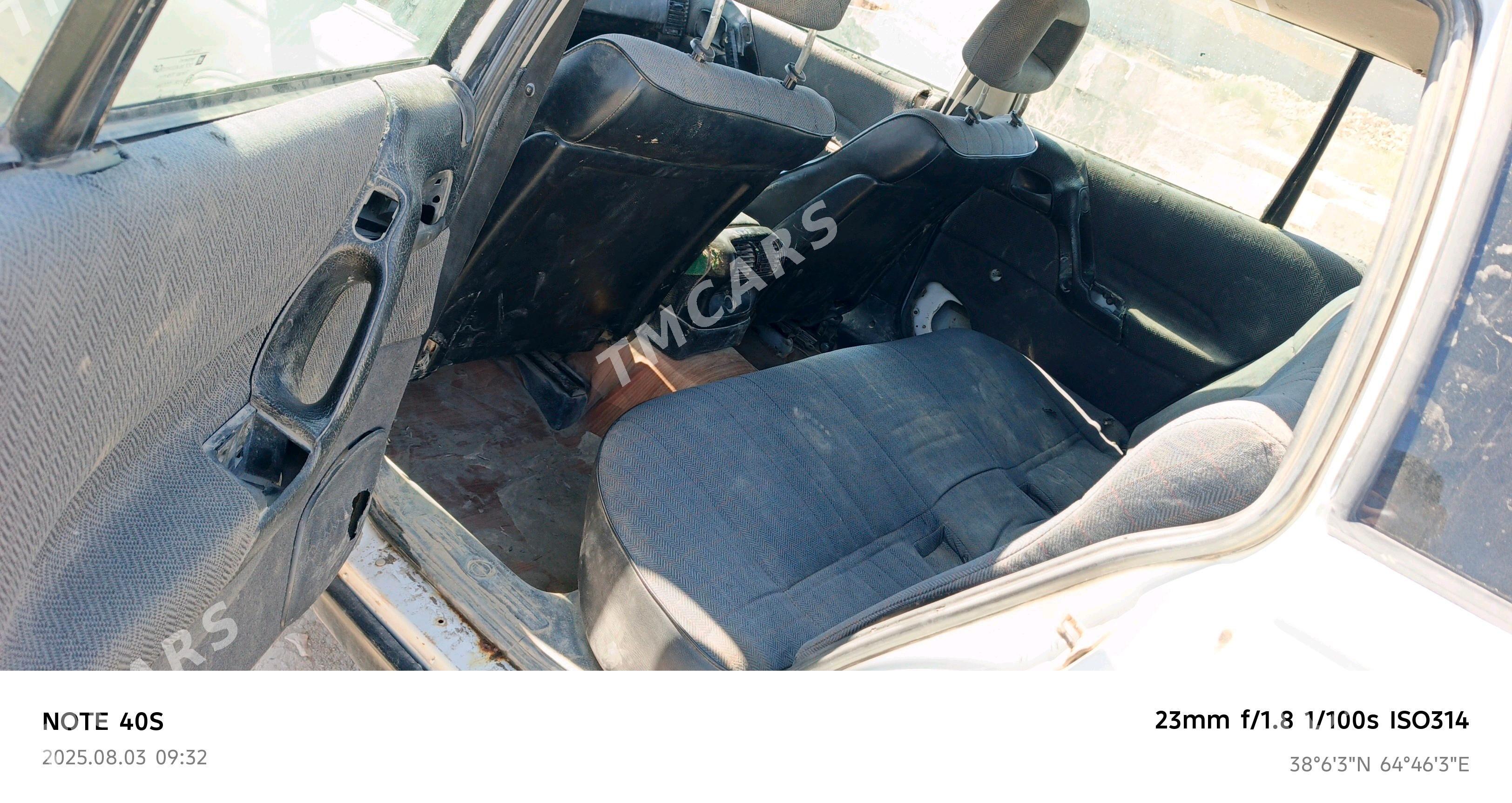 Opel Omega 1995 - 12 000 TMT - Halaç - img 6