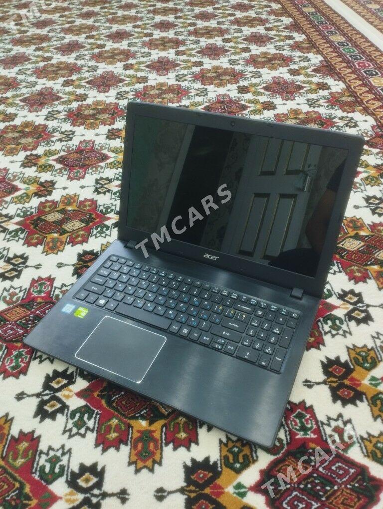 Acer Aspire i5 6th gen - Daşoguz - img 2