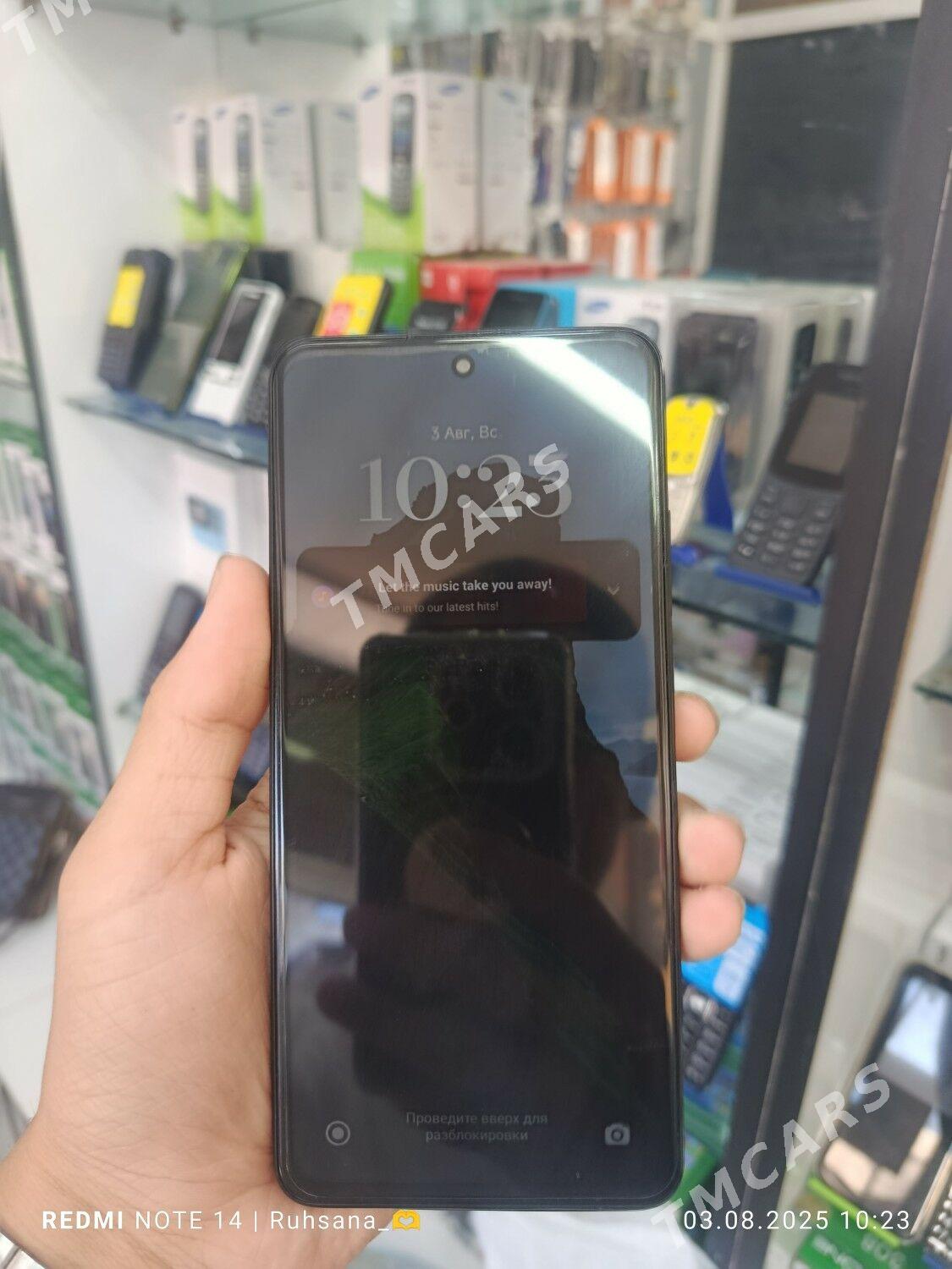Redmi Not 12 Pro 4G - Daşoguz - img 3
