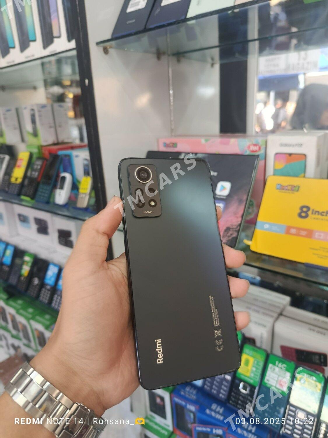 Redmi Not 12 Pro 4G - Daşoguz - img 4