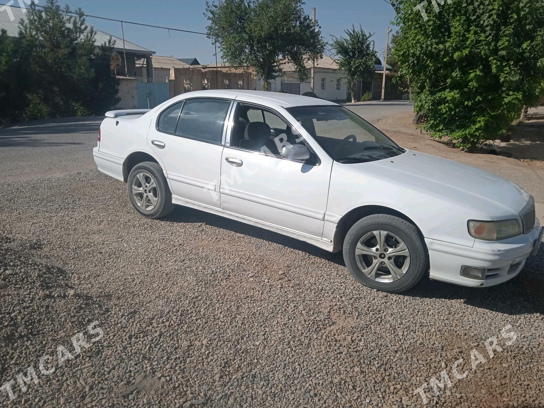 Nissan Cefiro 1996 - 35 000 TMT - Tejen - img 5