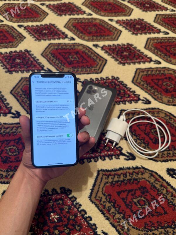 iPhone 11pro - Aşgabat - img 2