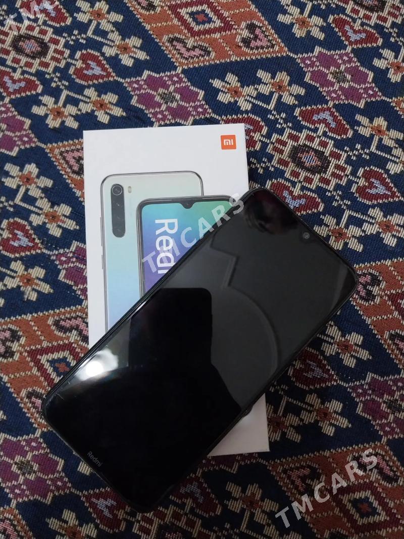 Redmi Note 8 - Mary - img 3