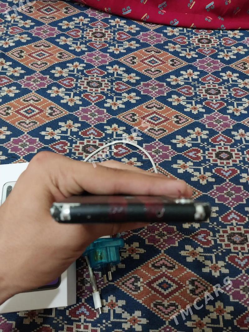 Redmi Note 8 - Mary - img 2