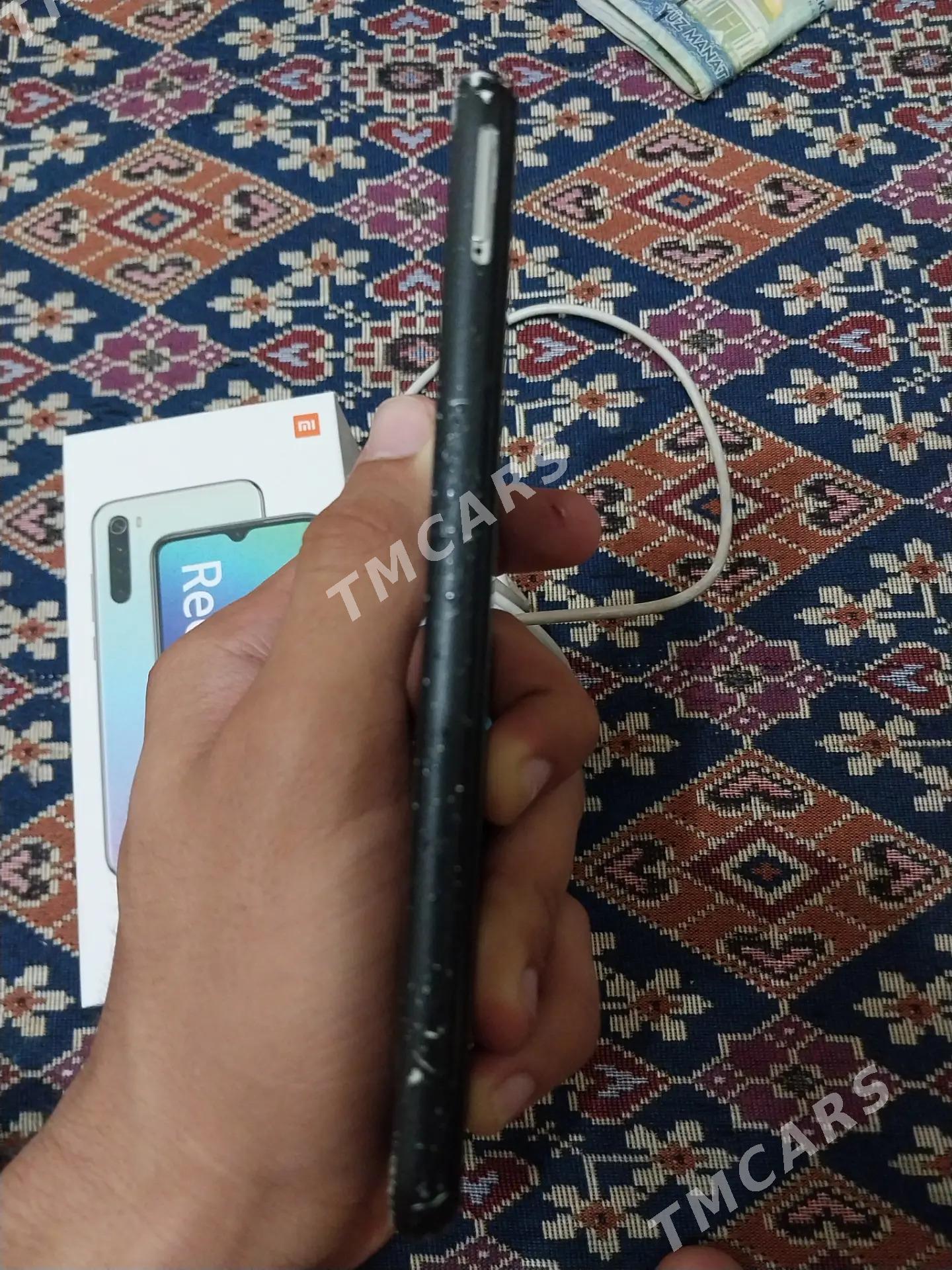 Redmi Note 8 - Mary - img 4