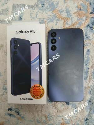 Samsung A15 6/128 - Bäherden - img 2