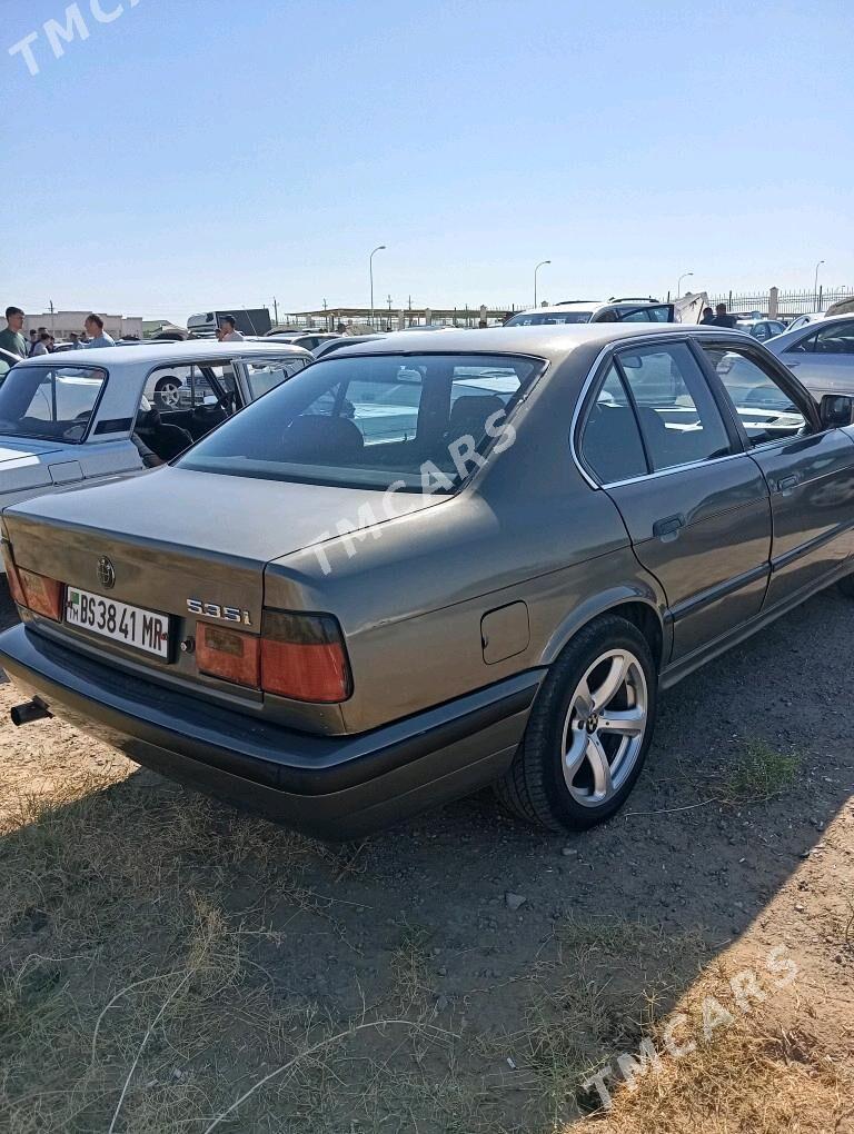 BMW 5 Series 1989 - 45 000 TMT - Mary - img 4