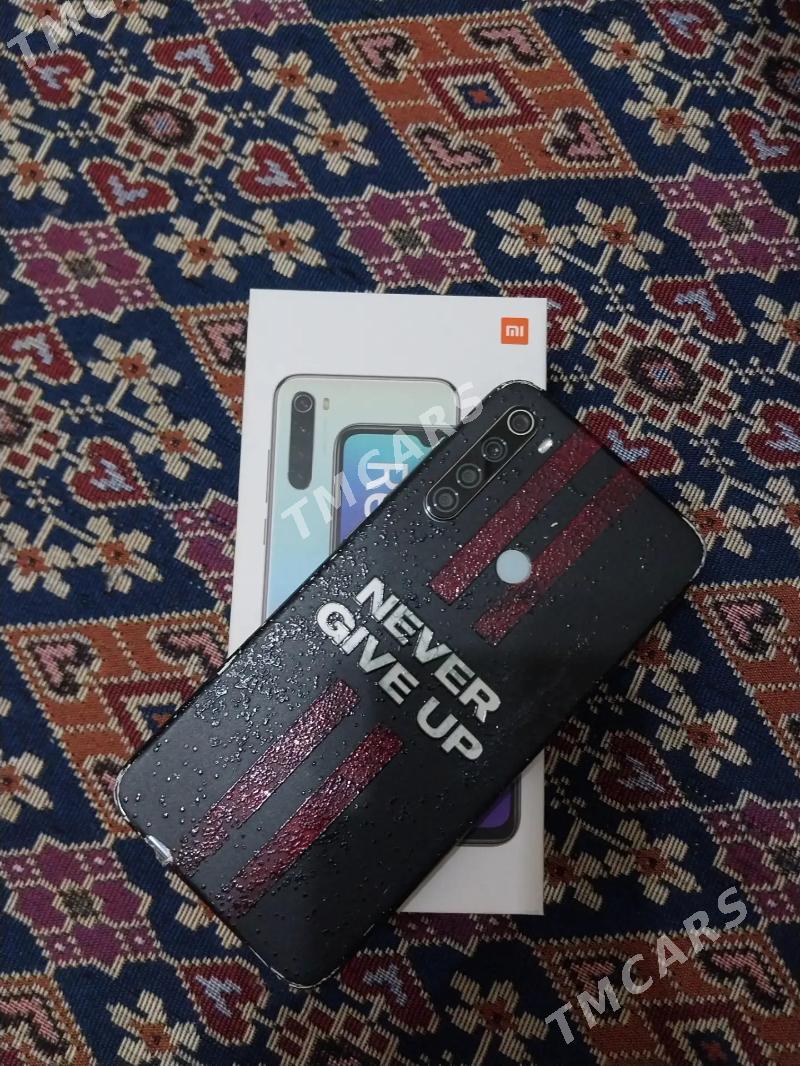 Redmi Note 8 - Mary - img 6