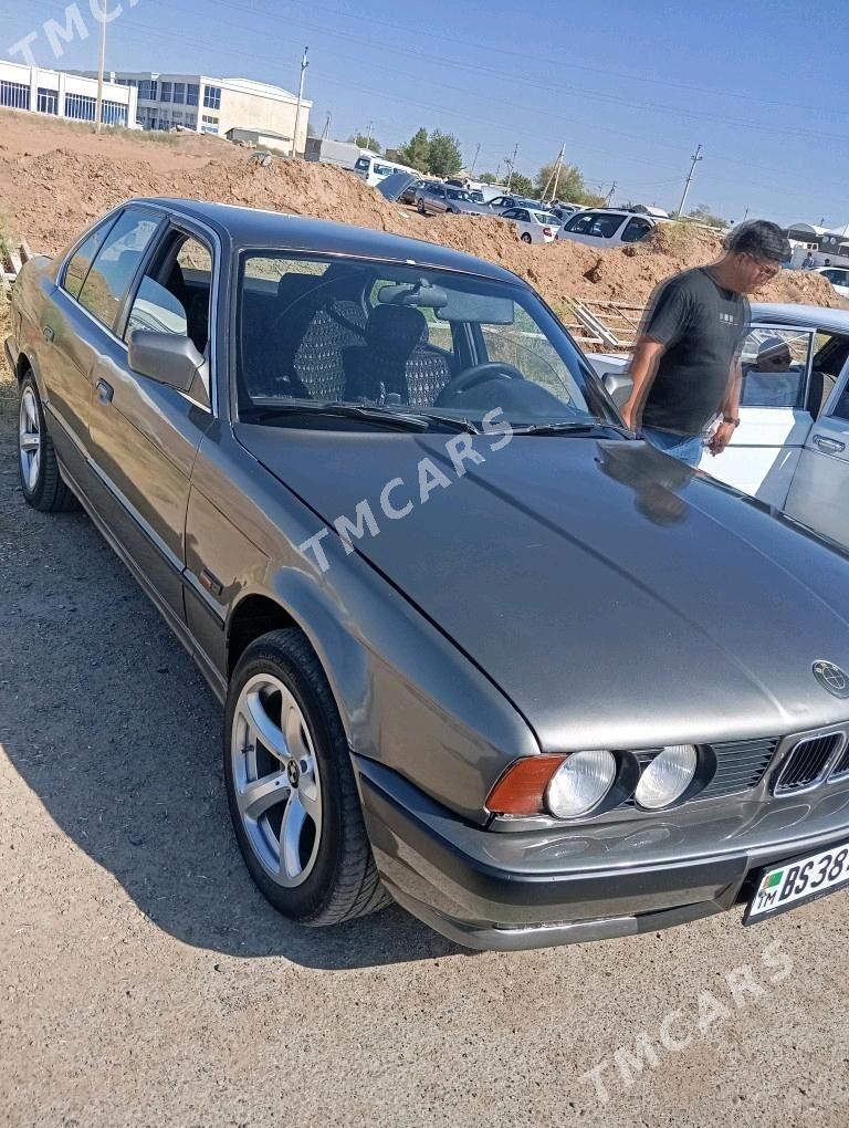 BMW 5 Series 1989 - 45 000 TMT - Mary - img 3