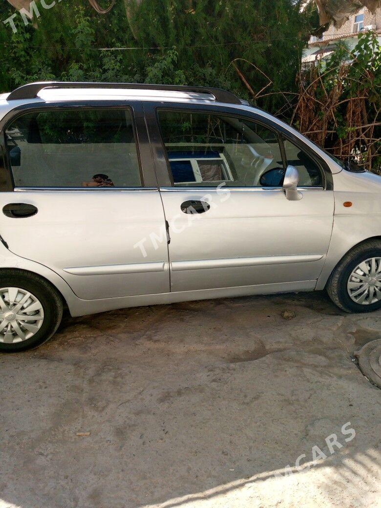 Daewoo Matiz 2004 - 34 000 TMT - Daşoguz - img 4