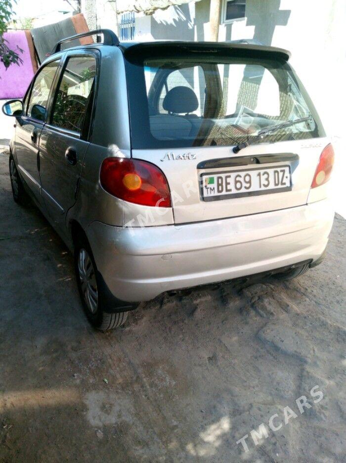 Daewoo Matiz 2004 - 34 000 TMT - Daşoguz - img 5