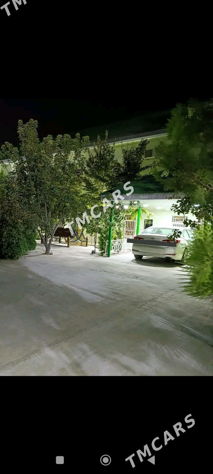  Bay oba full plan - Aşgabat - img 2