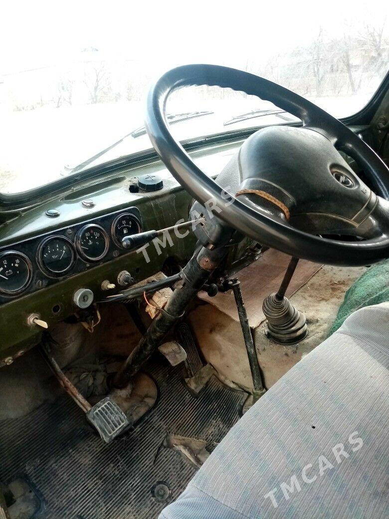 UAZ 452 1986 - 60 000 TMT - Дарганата - img 2