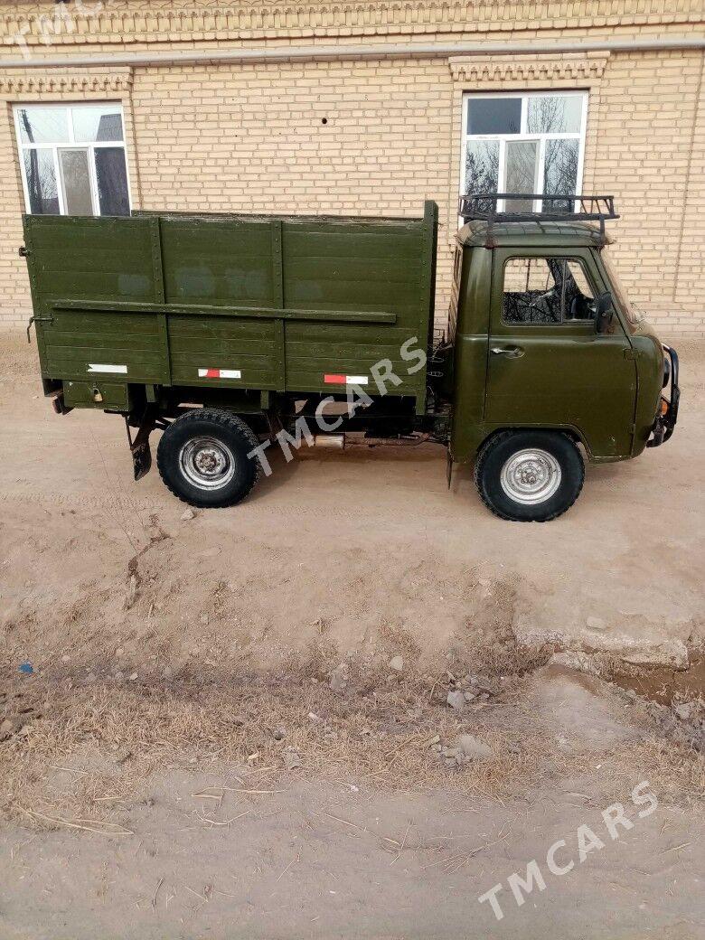 UAZ 452 1986 - 60 000 TMT - Дарганата - img 5