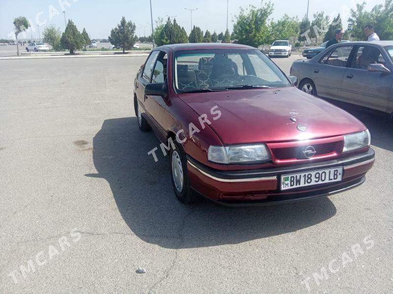 Opel Vectra 1989 - 25 000 TMT - Чарджоу - img 6