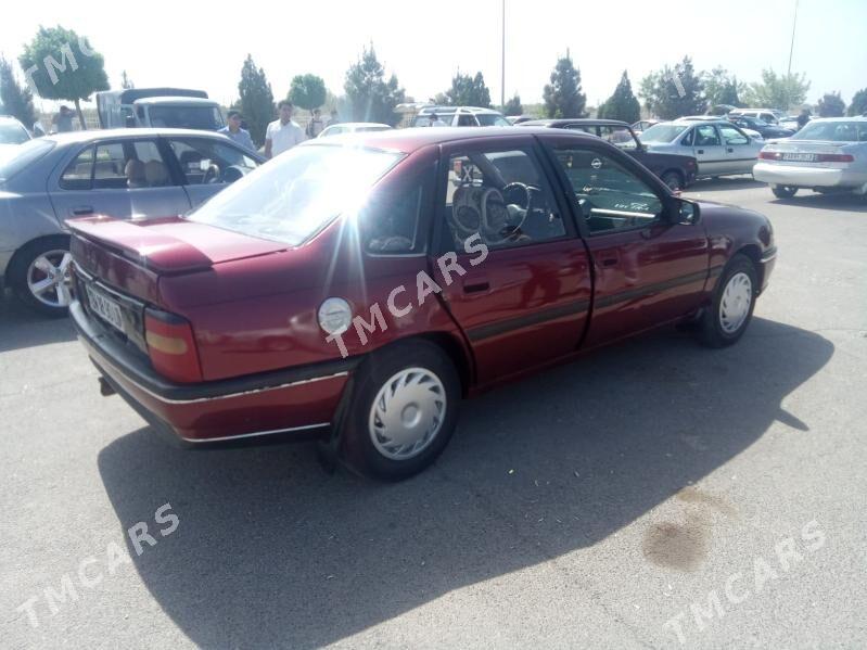 Opel Vectra 1989 - 25 000 TMT - Чарджоу - img 5