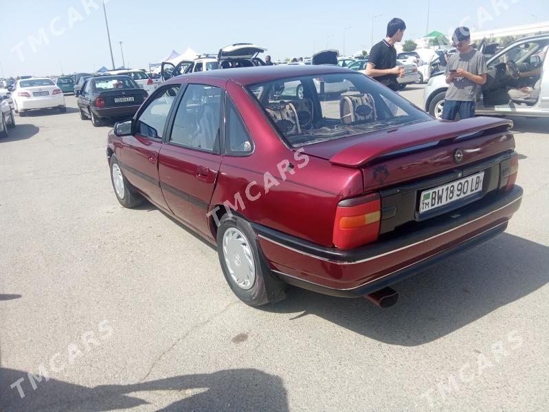 Opel Vectra 1989 - 25 000 TMT - Чарджоу - img 7