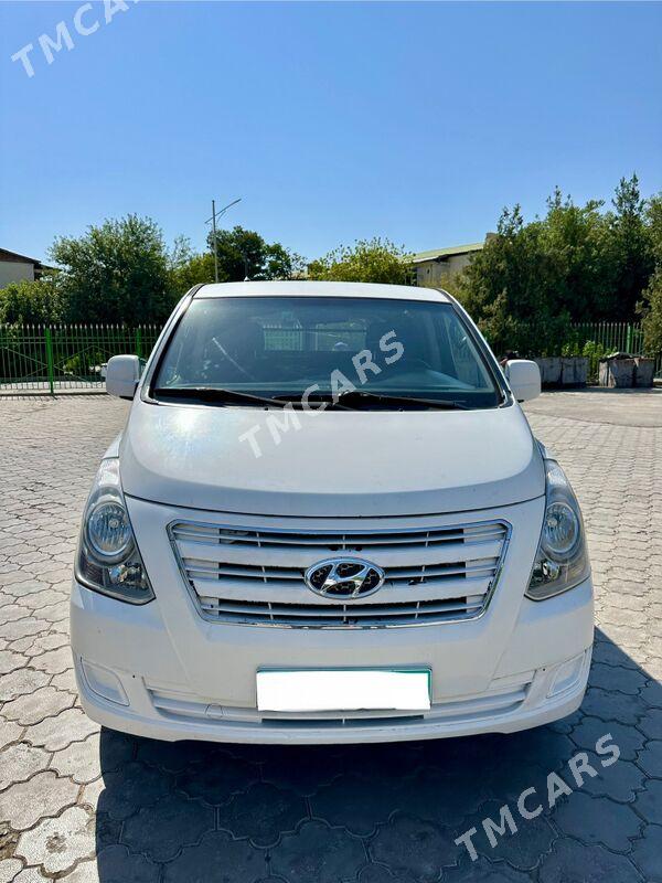 Hyundai H-1 2014 - 350 000 TMT - Aşgabat - img 4