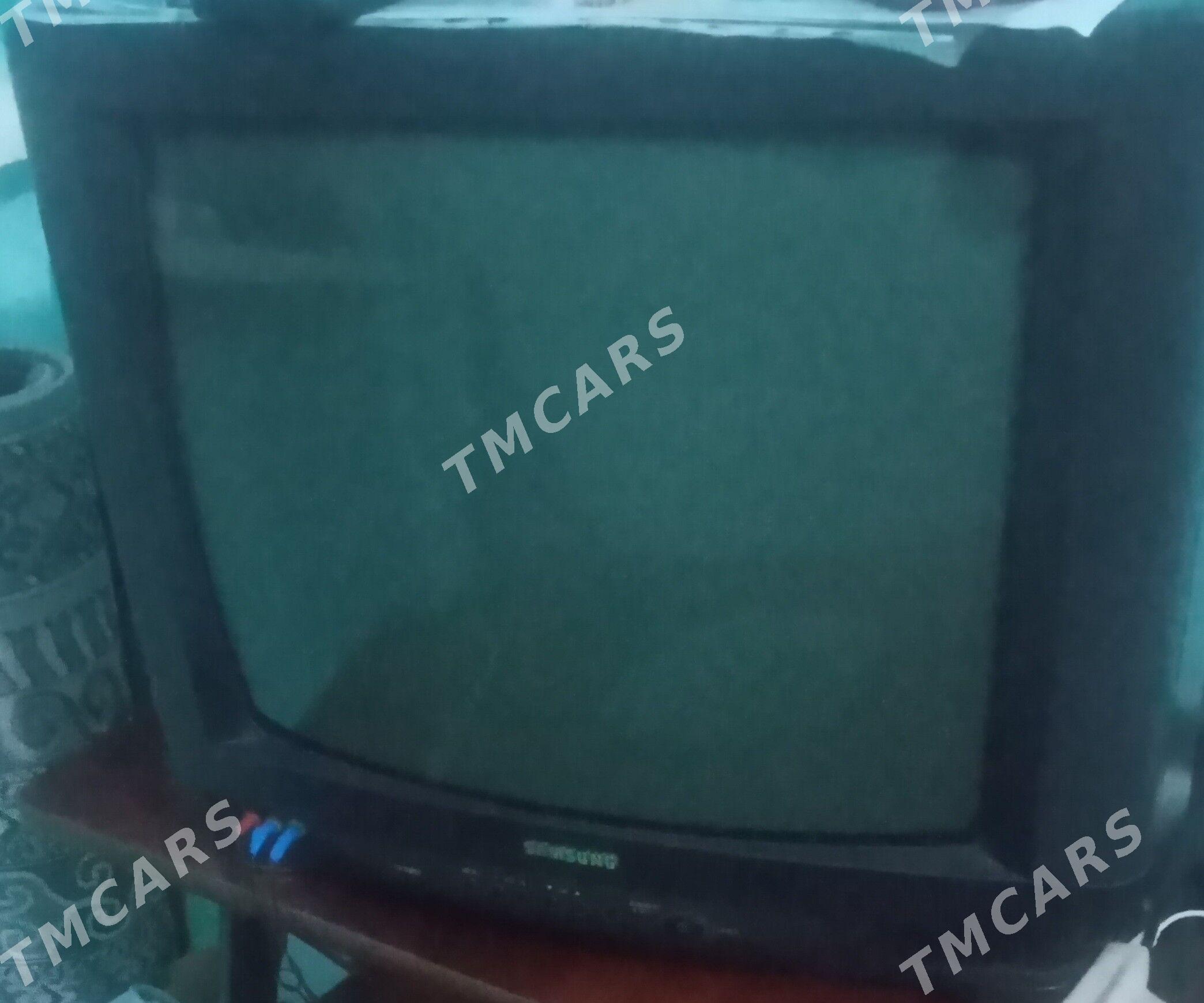 Телевизор - Aşgabat - img 2