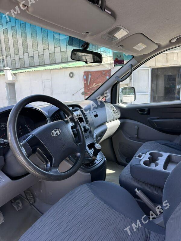 Hyundai H-1 2014 - 350 000 TMT - Aşgabat - img 5