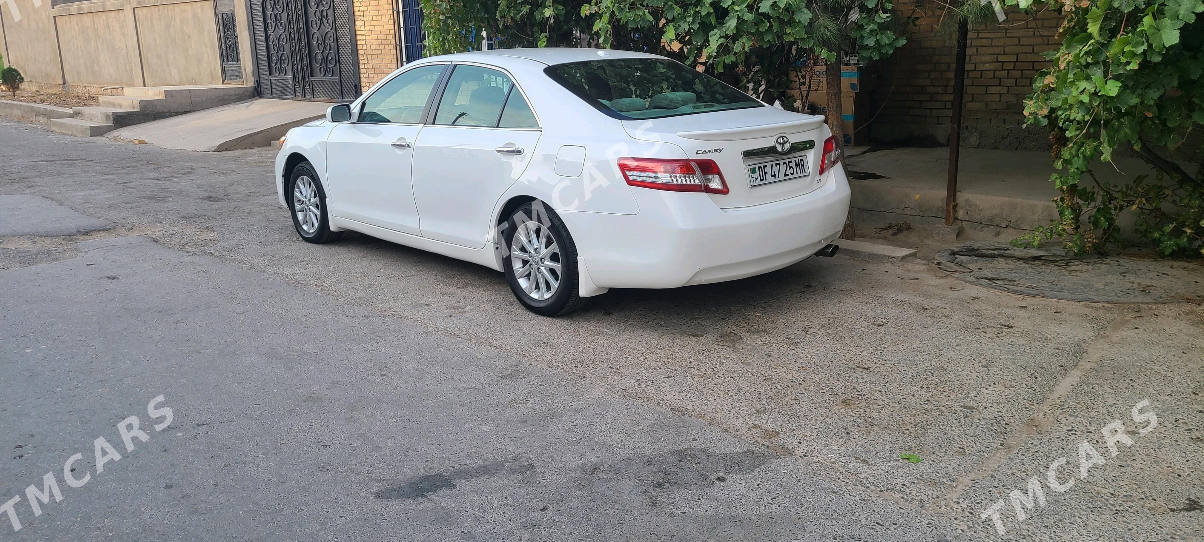 Toyota Camry 2010 - 170 000 TMT - Туркменабат - img 2