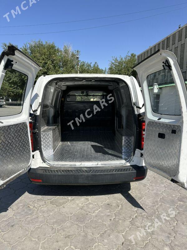 Hyundai H-1 2014 - 350 000 TMT - Aşgabat - img 3