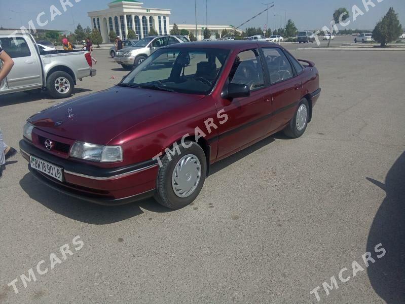 Opel Vectra 1989 - 25 000 TMT - Чарджоу - img 9