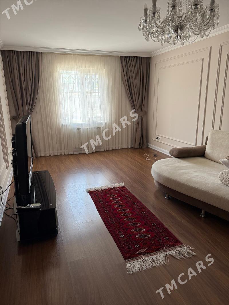 ПЛАНОВЫЙ ДОМ В ЦЕНТРЕ - Aşgabat - img 2