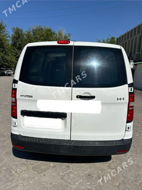 Hyundai H-1 2014 - 350 000 TMT - Aşgabat - img 2