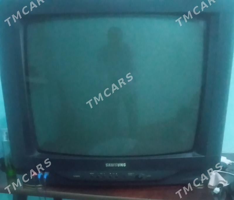 Телевизор - Aşgabat - img 3