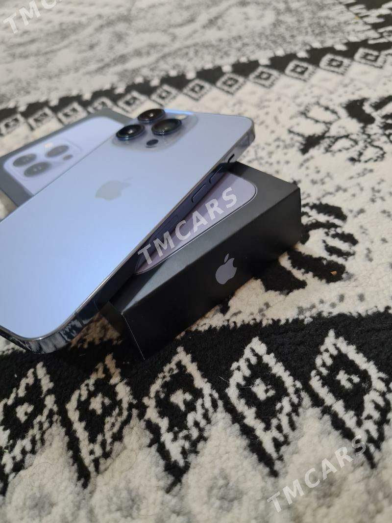 IPHONE 13 PRO 128GB - Aşgabat - img 4