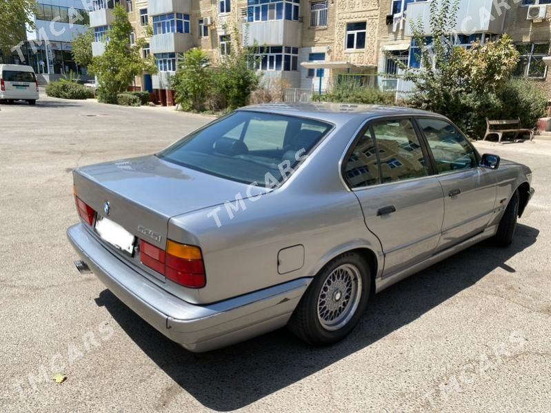 BMW 525 1991 - 78 000 TMT - Mary - img 8