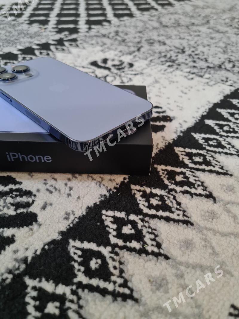 IPHONE 13 PRO 128GB - Aşgabat - img 8