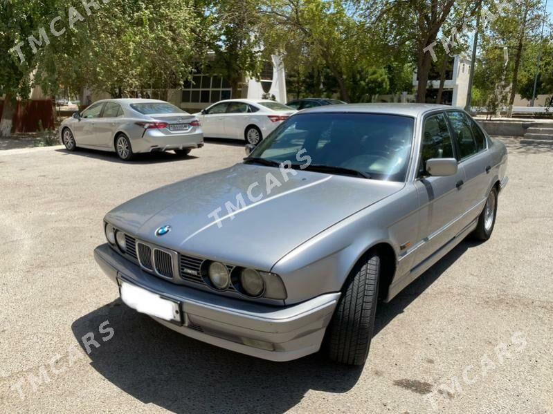 BMW 525 1991 - 78 000 TMT - Mary - img 7