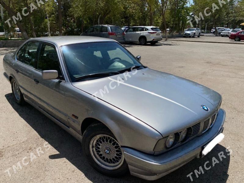 BMW 525 1991 - 78 000 TMT - Mary - img 6
