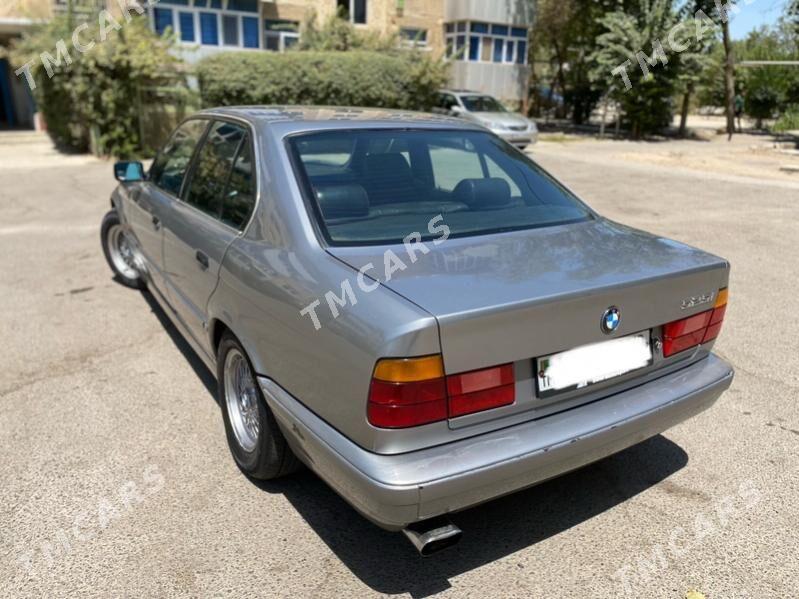 BMW 525 1991 - 78 000 TMT - Mary - img 5