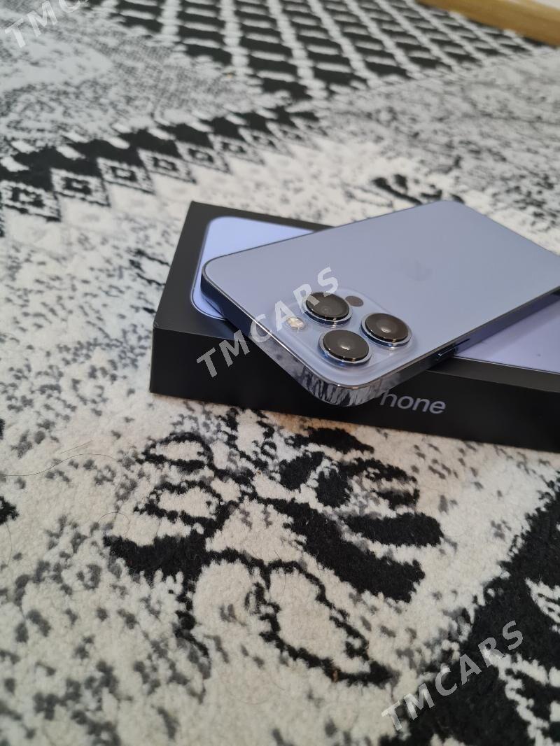 IPHONE 13 PRO 128GB - Aşgabat - img 6