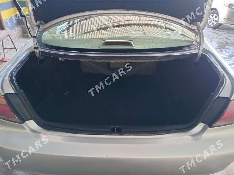 Lexus ES 300 2003 - 155 000 TMT - Mary - img 6