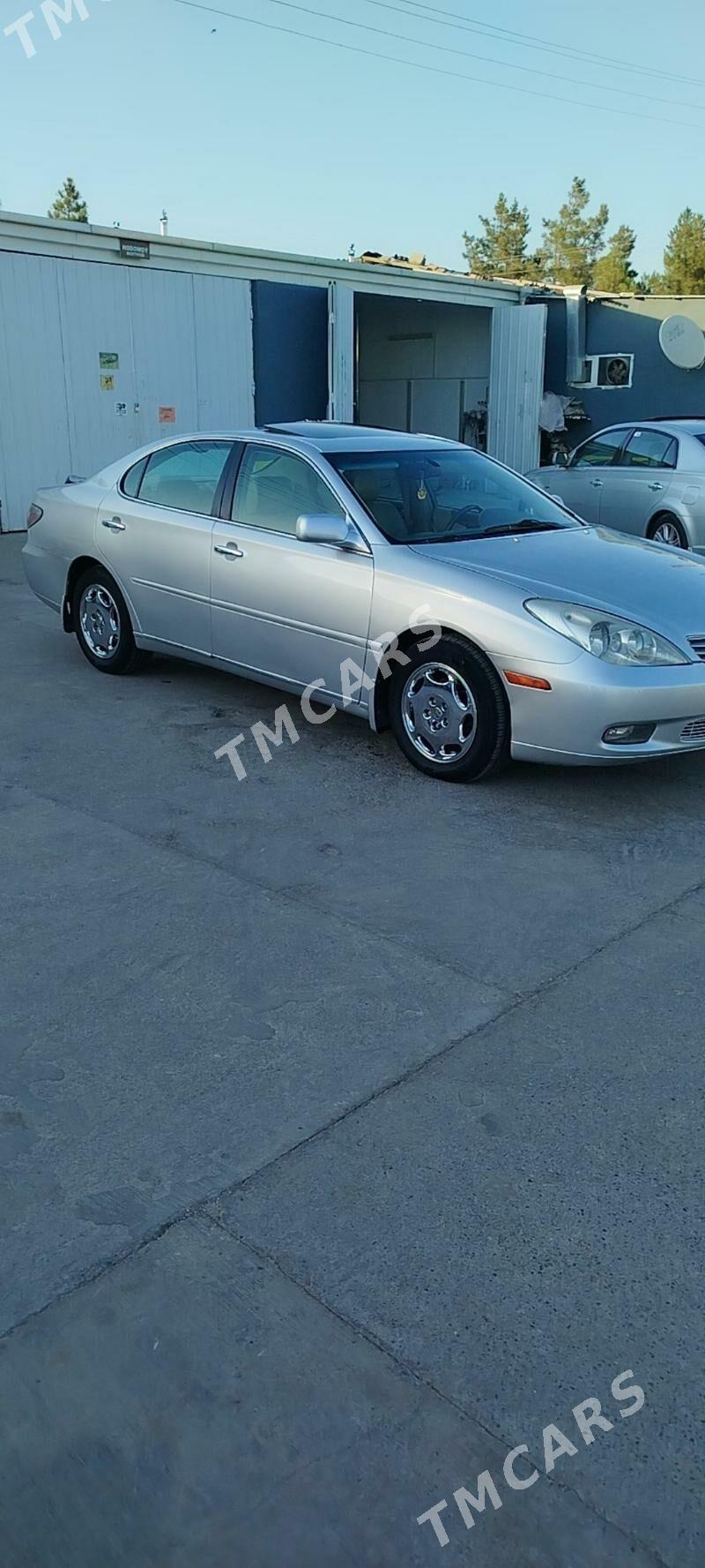 Lexus ES 300 2003 - 155 000 TMT - Mary - img 2