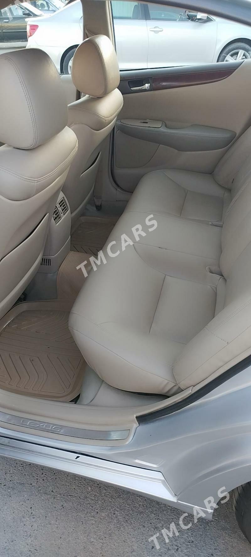Lexus ES 300 2003 - 155 000 TMT - Mary - img 4