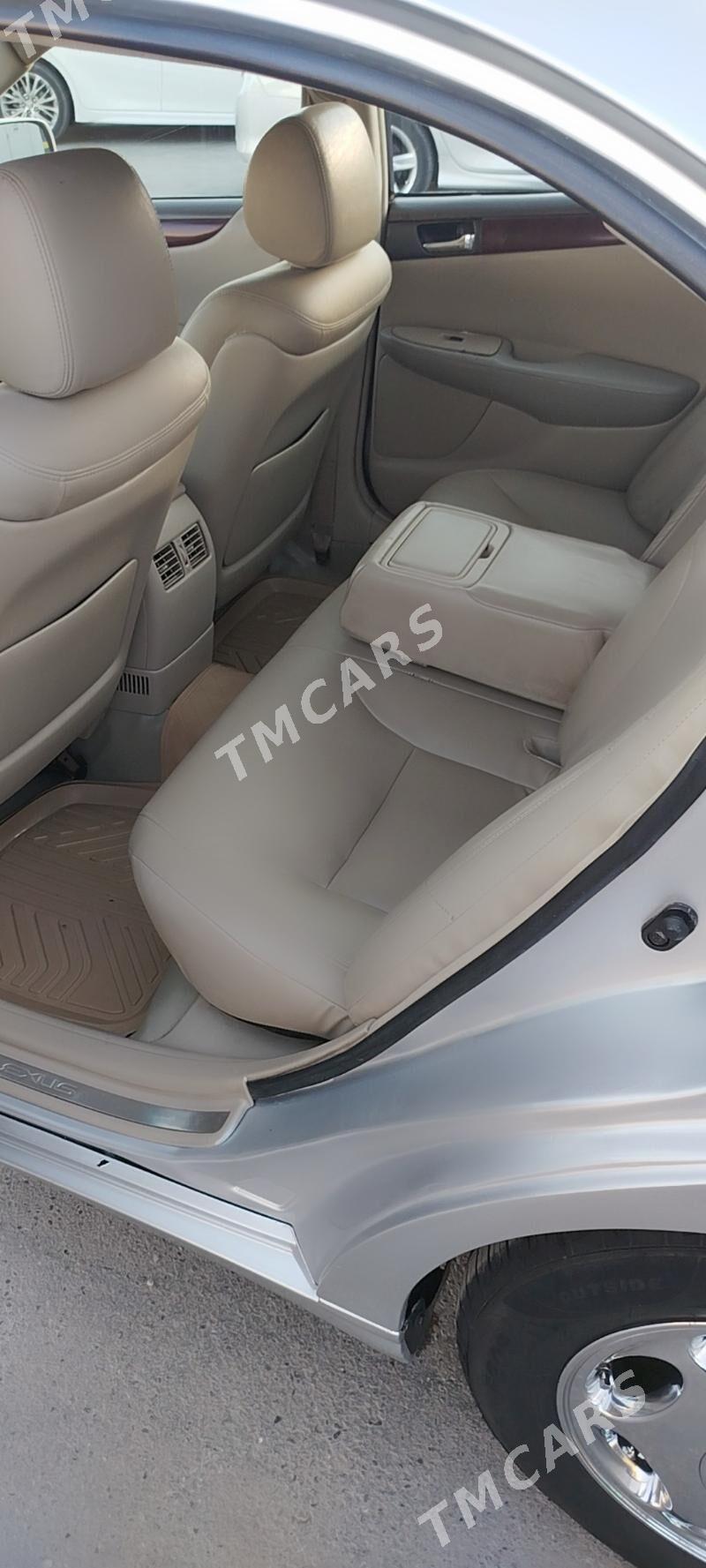 Lexus ES 300 2003 - 155 000 TMT - Mary - img 7